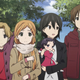 Illustration for article titled Ani-TAY review: Kokoro Connect